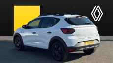 Dacia Sandero Stepway 1.0 TCe Essential 5dr Petrol Hatchback